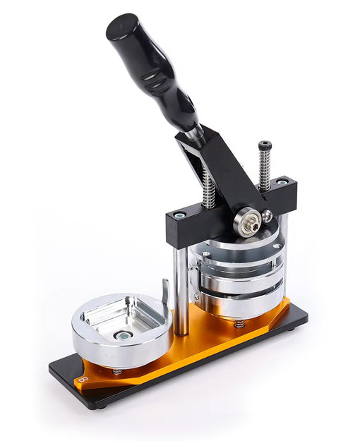 58mm*58mm round Fridge Magnet Machine（1000 supplies）